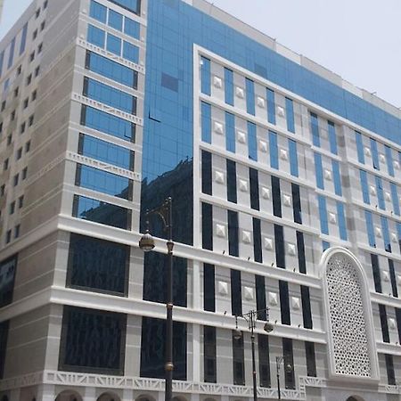 Nozol Royal Inn Hotel Medyna Zewnętrze zdjęcie