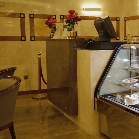 Nozol Royal Inn Hotel Medyna Zewnętrze zdjęcie