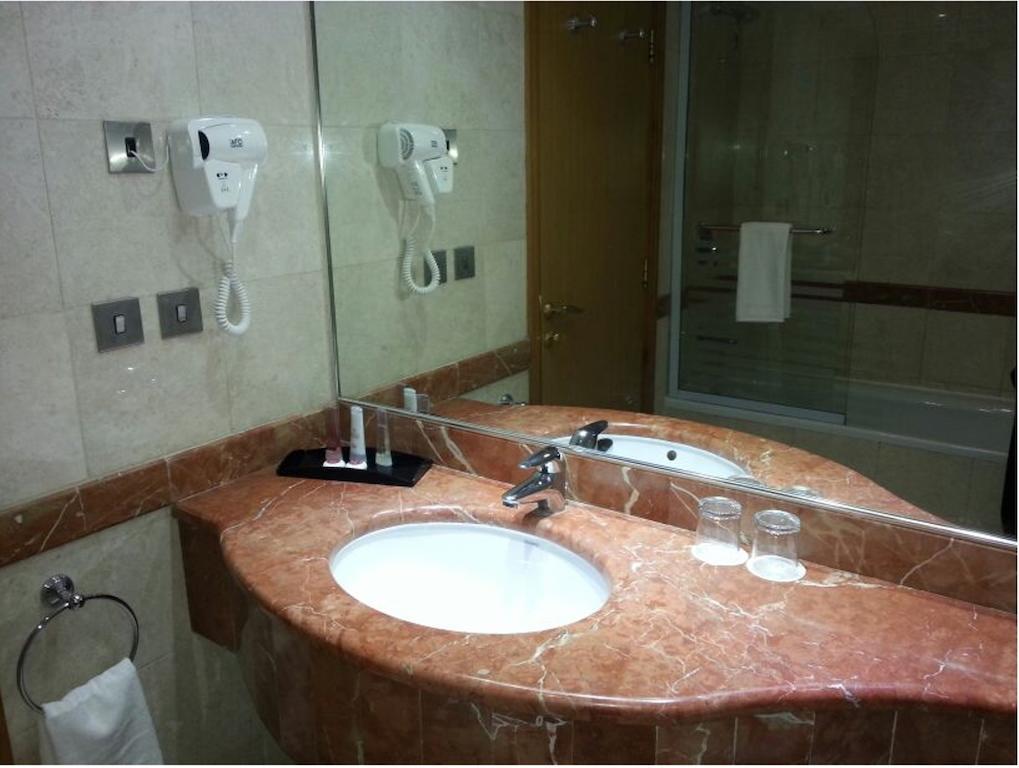 Nozol Royal Inn Hotel Medyna Pokój zdjęcie