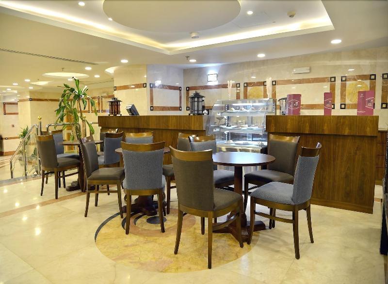 Nozol Royal Inn Hotel Medyna Zewnętrze zdjęcie