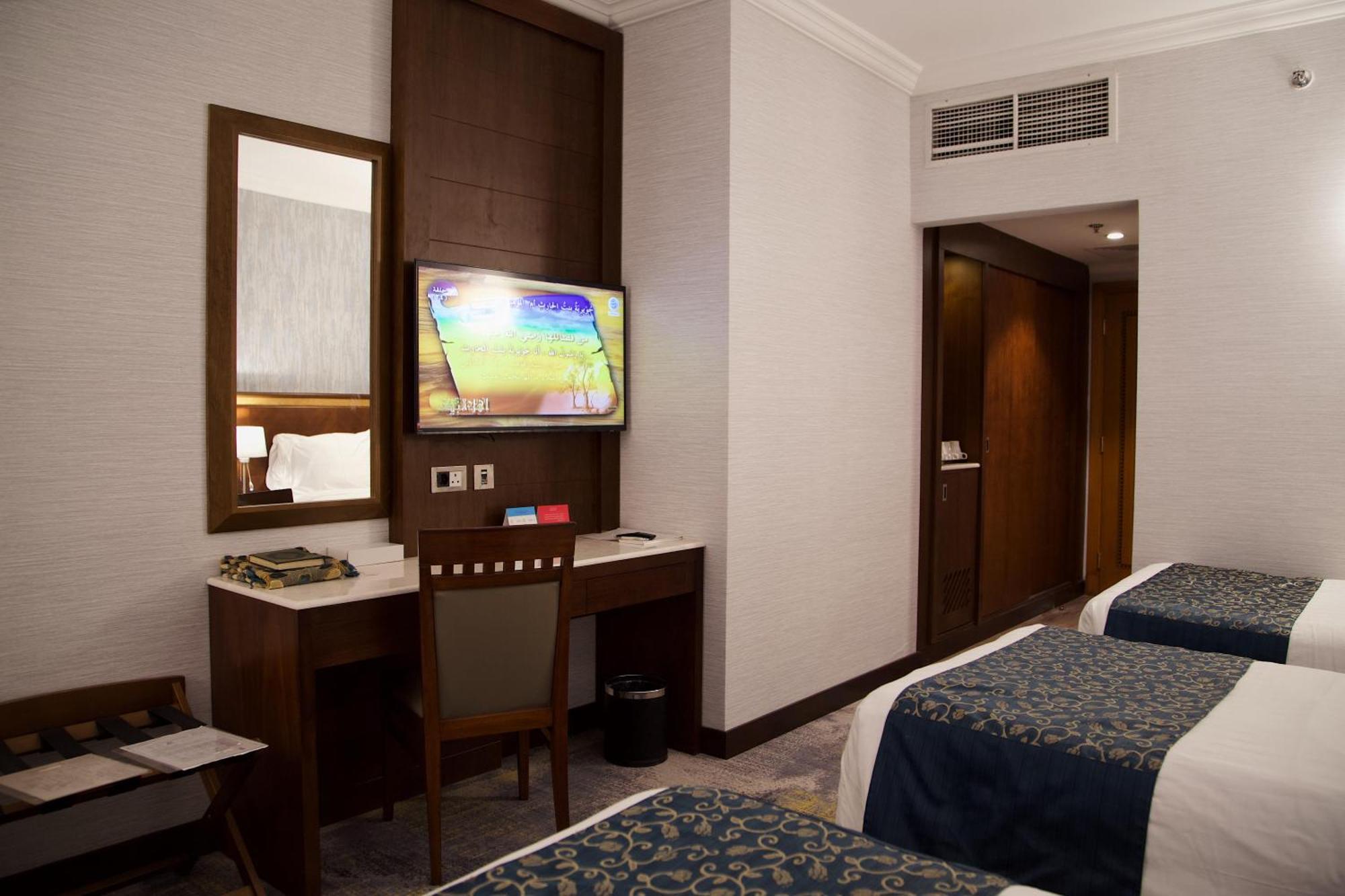 Nozol Royal Inn Hotel Medyna Zewnętrze zdjęcie