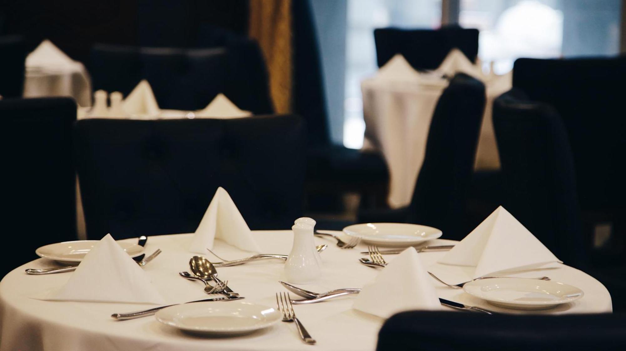 Nozol Royal Inn Hotel Medyna Zewnętrze zdjęcie