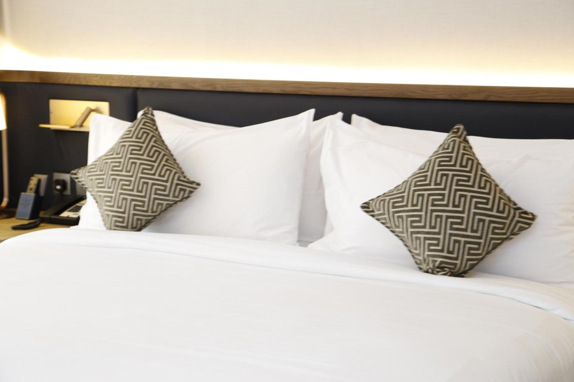 Nozol Royal Inn Hotel Medyna Zewnętrze zdjęcie