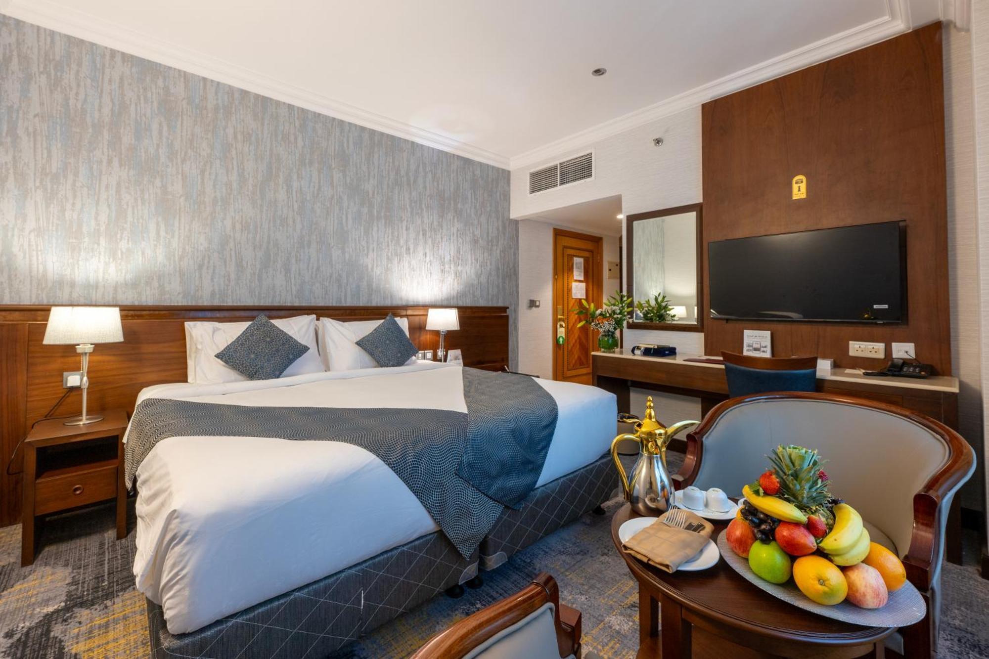 Nozol Royal Inn Hotel Medyna Zewnętrze zdjęcie